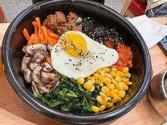 -米村拌饭(东方新天地店)