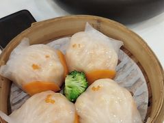 -万山楼海鲜酒家·二十三年老字号