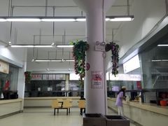 -湖南大学-第5食堂