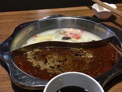 -傣妹火锅(南京东路一店)