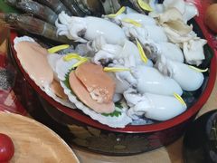 -牛New寿喜烧(青浦店)