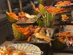 -菲住布渴酒店自助餐厅(阿里巴巴西溪园区店)