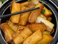 -吉莲利苑海鲜酒家(珠海拱北28年老字号店)