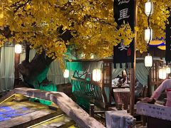 -淀里船宴(裕华东路店)