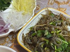-官塘锋记鱼生·生腌·砂锅粥(牌坊街店)