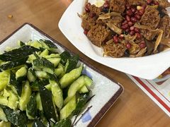-上海小菜餐厅(理工大学店)