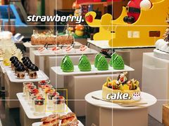 -富力威斯汀酒店·知味自助餐厅