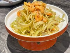 -前海沿·青岛菜(乐客城店)