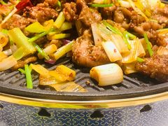 -大铁勺新津菜(熙悦汇店)