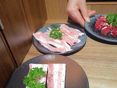 -独食火锅·半米屋台(望平街店)