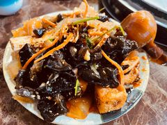 -鸡西大冷面(兰山店)