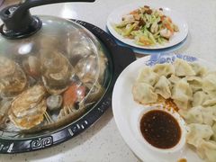 -前王院•巧克力海鲜市集餐厅(万平口店)