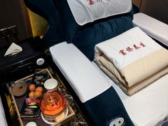 -富侨养生(威宁路店)