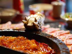 -蜀大侠火锅(车公庙店)