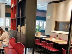 -和府捞面(北美新天地店)