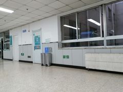 -首都医科大学附属北京同仁医院(西区)
