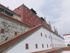 -普陀宗乘之庙(小布达拉宫)