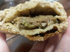 -李小老烧饼(常营民族家园店)