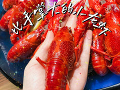-潮三爷砂锅焗海鲜·生腌·海鲜粥(朝晖店)