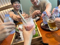 -月龍吟(朝龙汇店)