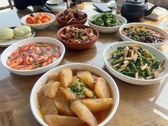 -旺山·浪头人家