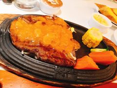 -斗牛士牛排餐厅(又一城店)