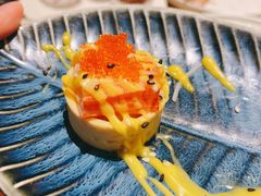 -大渔铁板烧(万象城店)