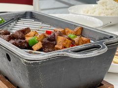 -德悦海鲜(城西店)