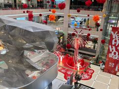 -中大国际(南大街店)