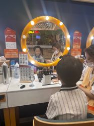 -海马体家庭照相馆(杭州萧山万象汇店)