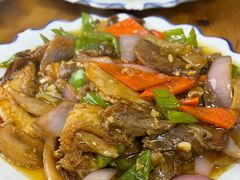 -北三沙家烧麦(北头道街店)