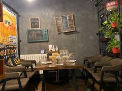 -Mr.P's无国籍料理