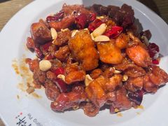 -河沿肉饼Beijing Pie(锡拉胡同店)