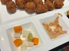 -玉桥餐厅(天坛店)