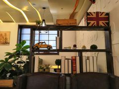 -红屋牛排(闽江路店)