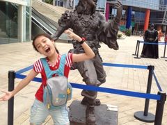 -厦门海港英迪格酒店(中山路店)