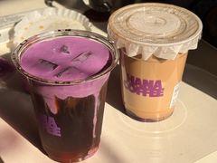 -HANA COFFEE(长寿路店)