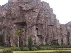 -中国闽台缘博物馆