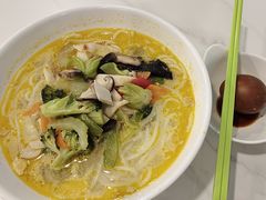 -古南都·清真绿柳居菜馆(太平南路店)