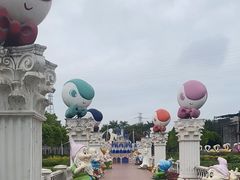 -百万葵园