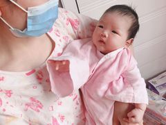 -爱的果实月嫂育婴师(世纪东方店)