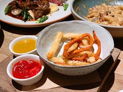 -夏朵餐厅(丁香店)
