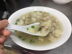 -盖邑扁食店