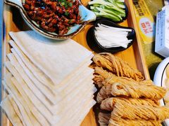 -魏铭鱼头捞饭(晋阳路店)