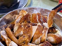 -红旗山庄(圭峰山店)