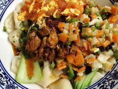 -贺秦生陕面王(富力城店)