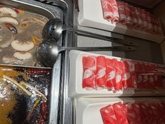 -海底捞火锅(金地广场生日主题店)