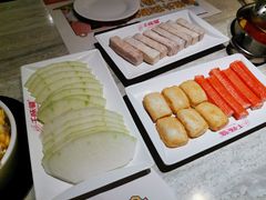 -千味涮·健康火锅(会展连城新天地店)