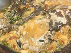 -好灶头妈妈菜·千岛湖土菜地标美食