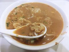 咸豆浆-阊门姚记豆浆(旧学前直营店)